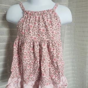 Carter’s 18M Floral Dress
